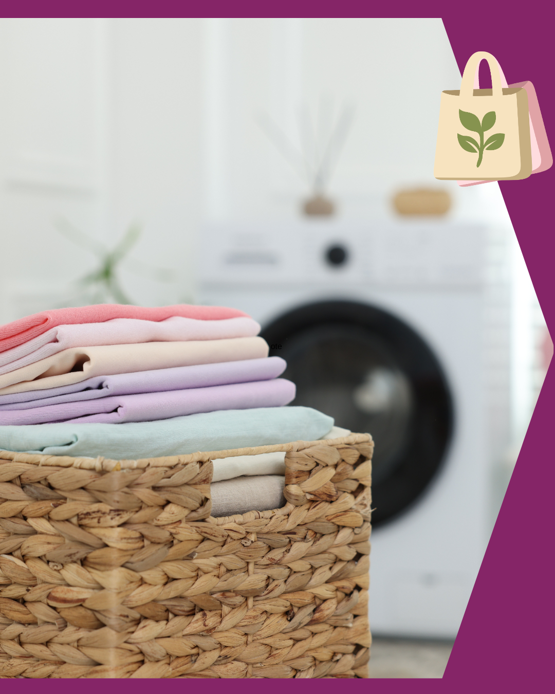 Bring us your gently used clothes